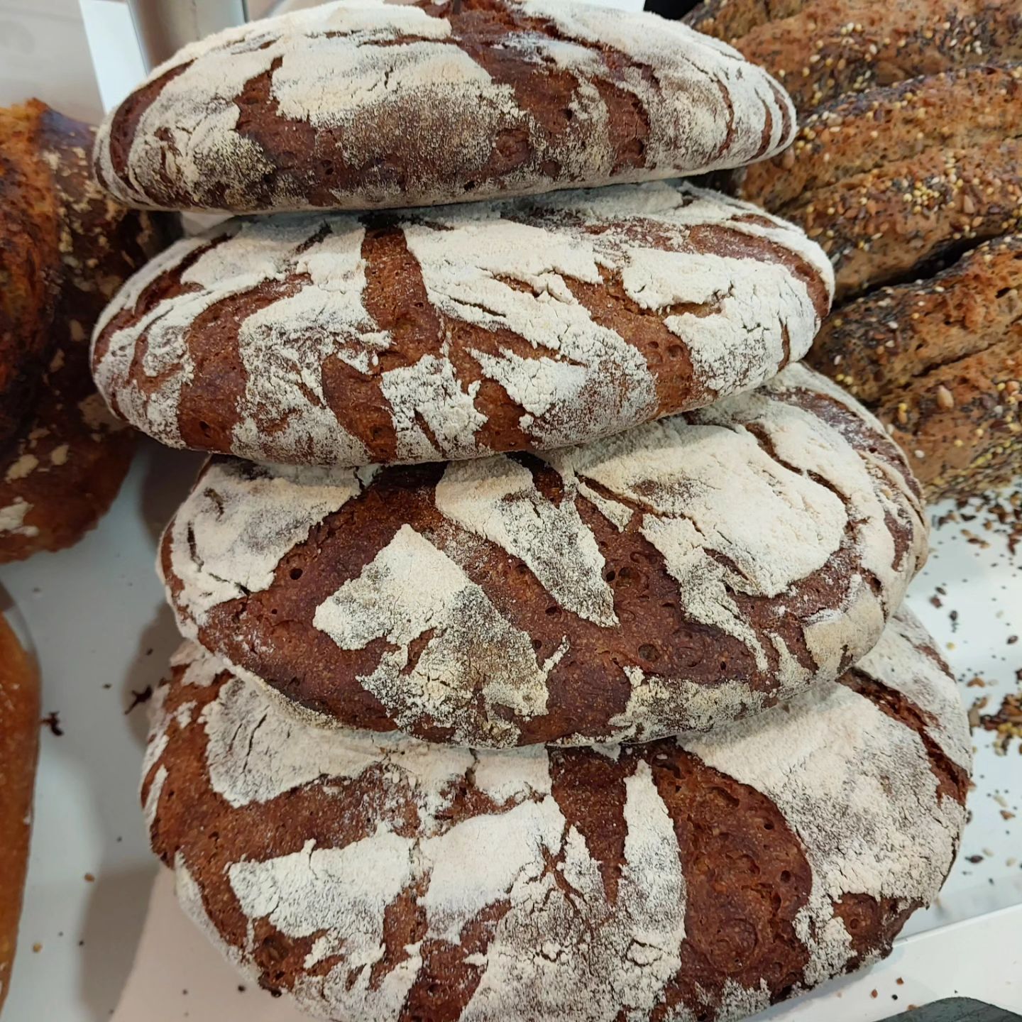 Boulangerie au Bouscat