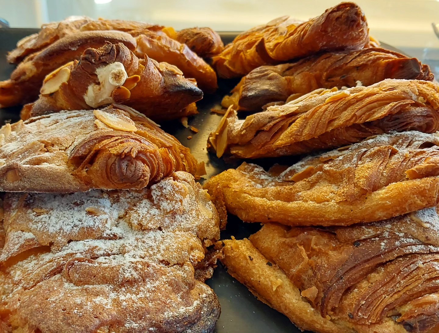 boulangerie Eysines