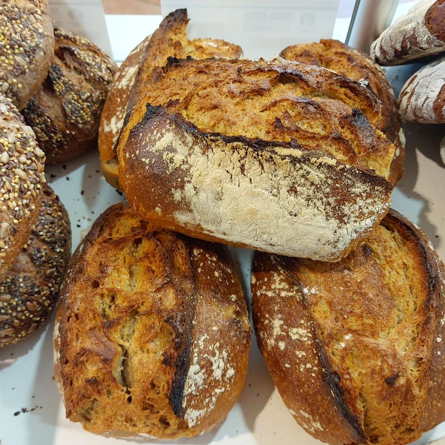boulangerie Capeyron