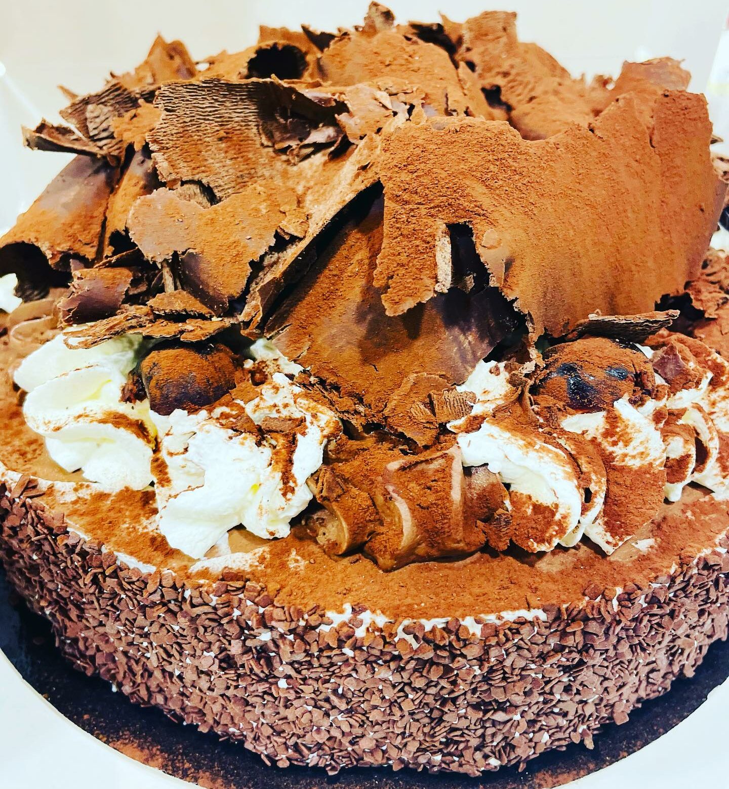 pâtisserie Capeyron