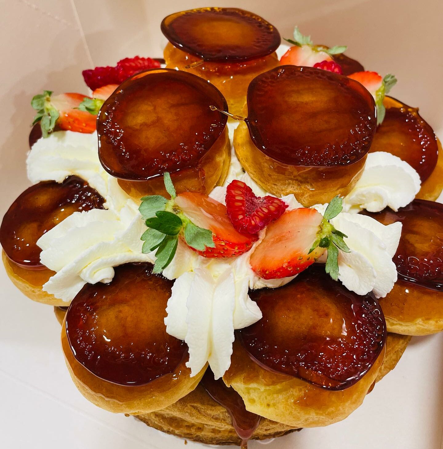 pâtisserie Le Bouscat