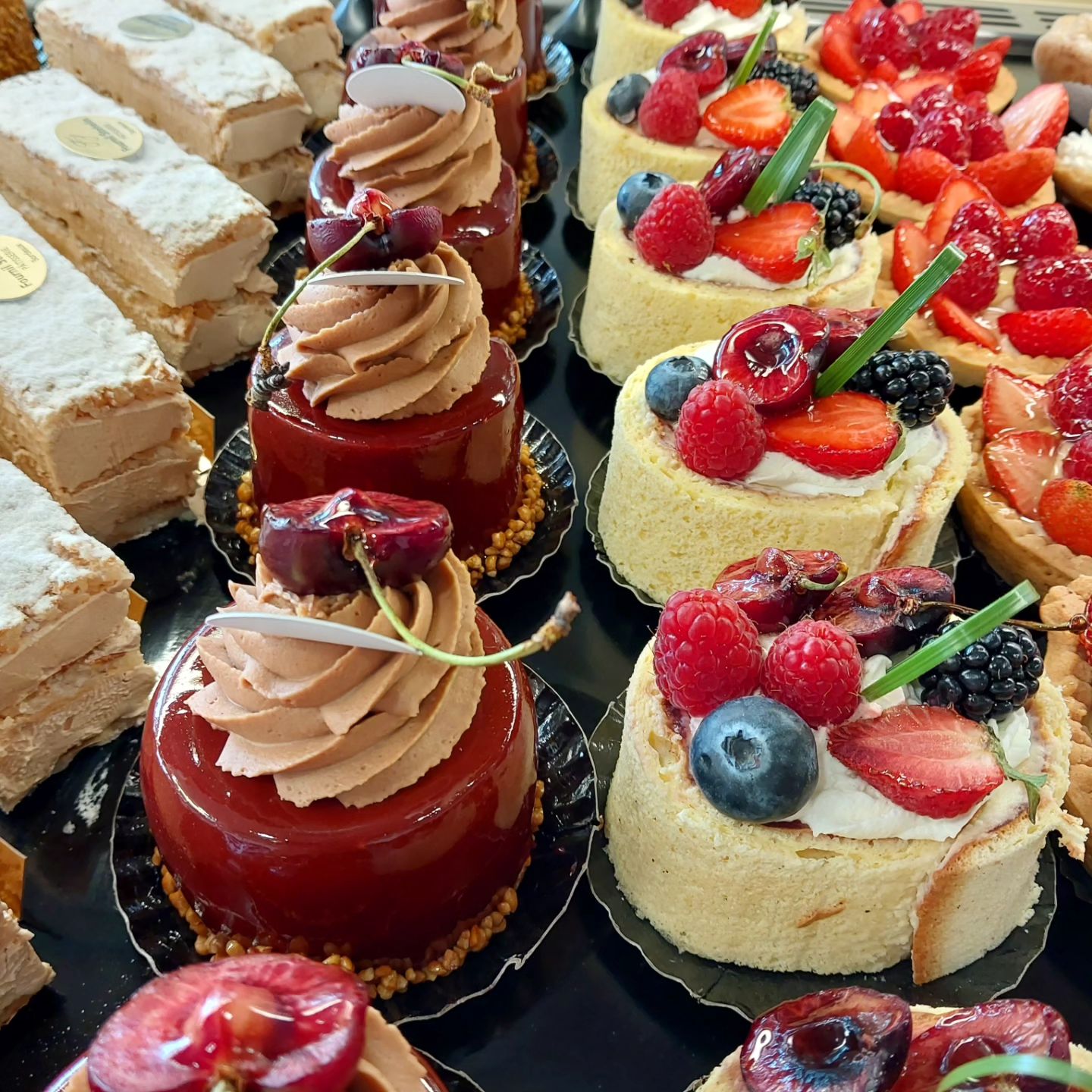 pâtisserie Le Bouscat