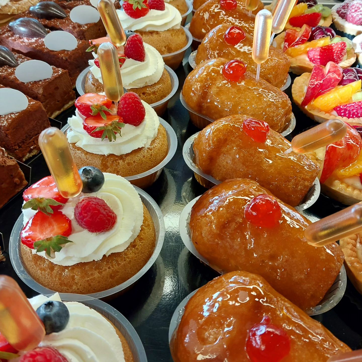 pâtisserie Le Bouscat