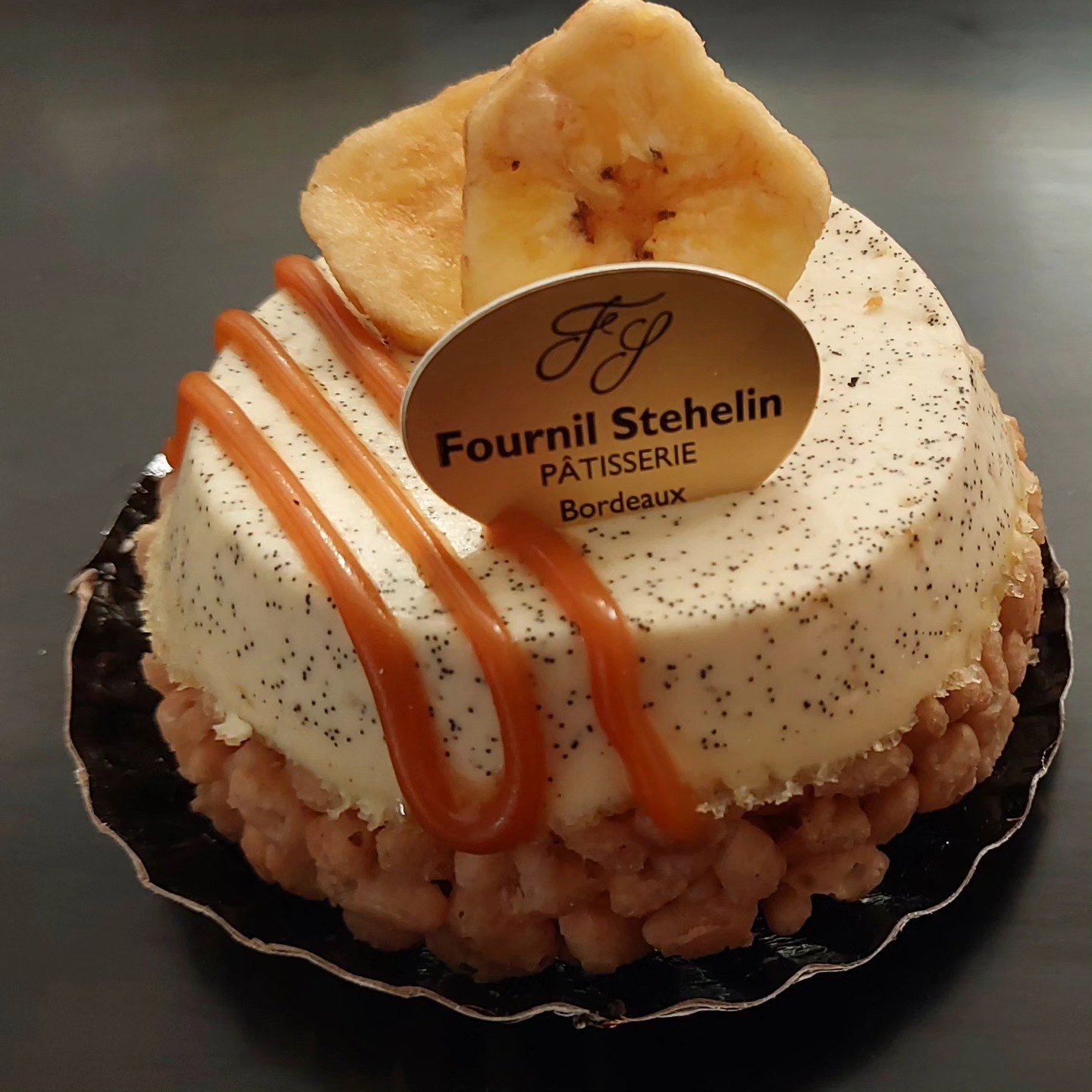 pâtisserie Le Bouscat